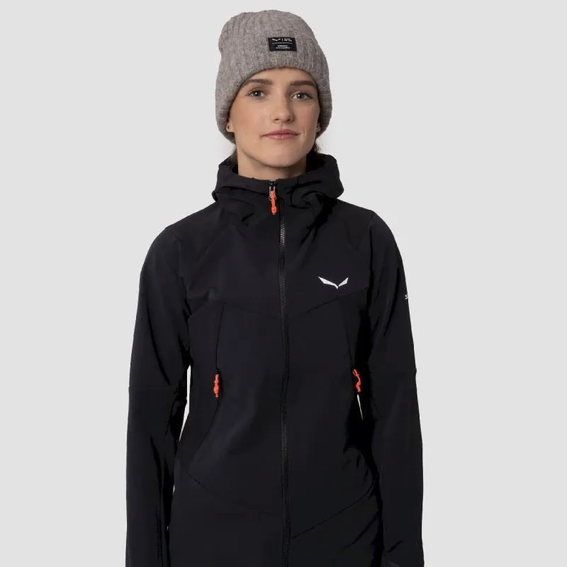 Salewa  Sella DST Jacket - Giacca softshell - Donna