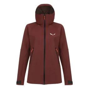 Salewa  Sella DST Jacket - Giacca softshell - Donna