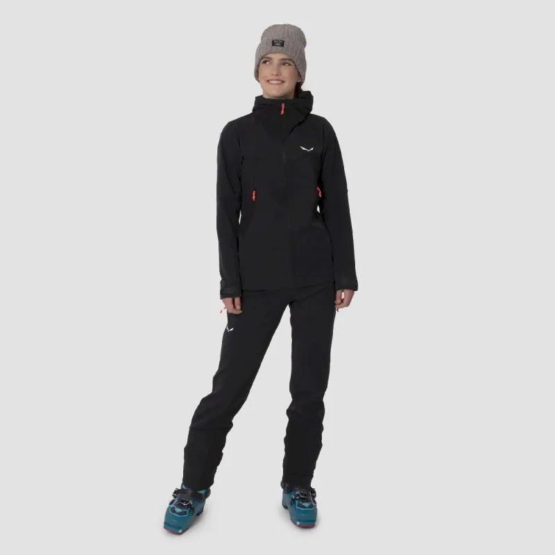 Salewa  Sella DST Jacket - Giacca softshell - Donna