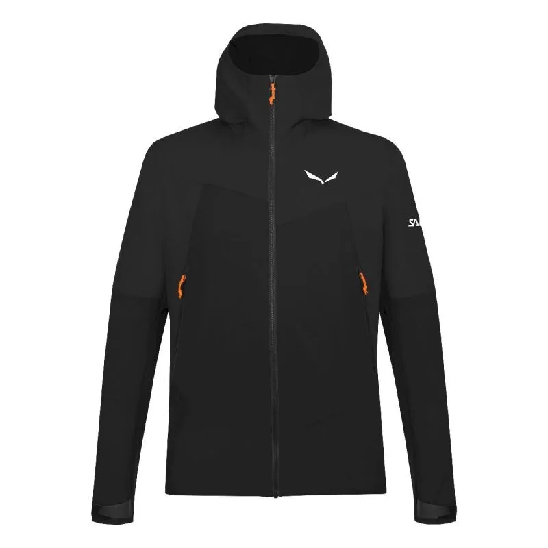 Salewa  Sella DST Jacket - Giacca softshell - Uomo