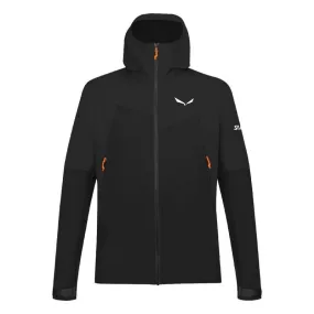 Salewa  Sella DST Jacket - Giacca softshell - Uomo