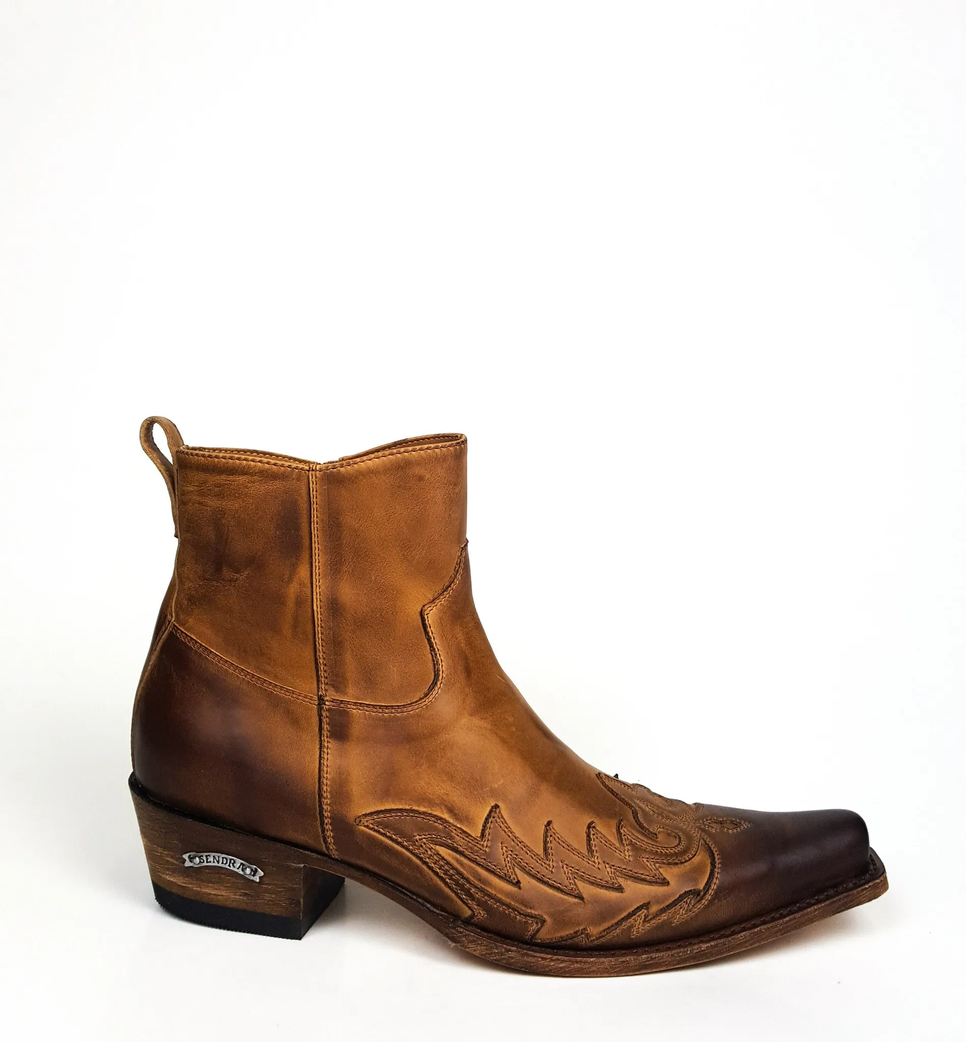 SENDRA 11783 MEN BROWN