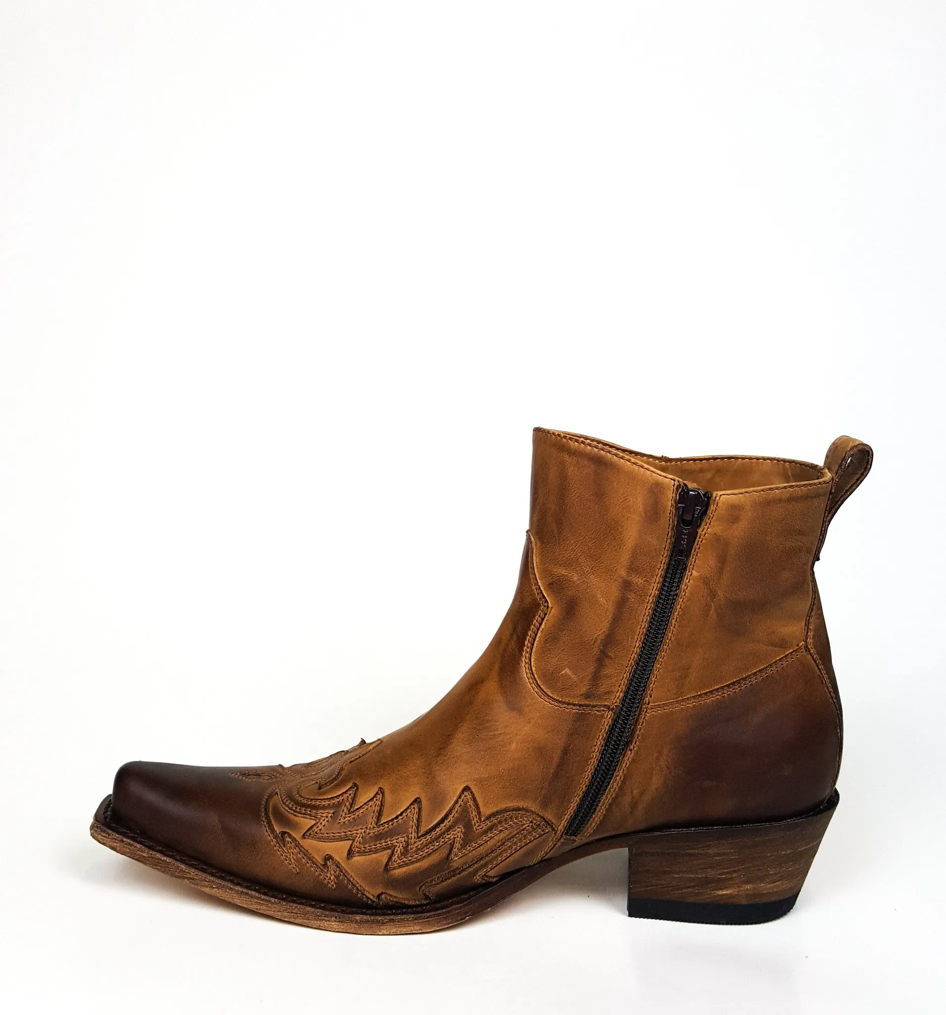 SENDRA 11783 MEN BROWN