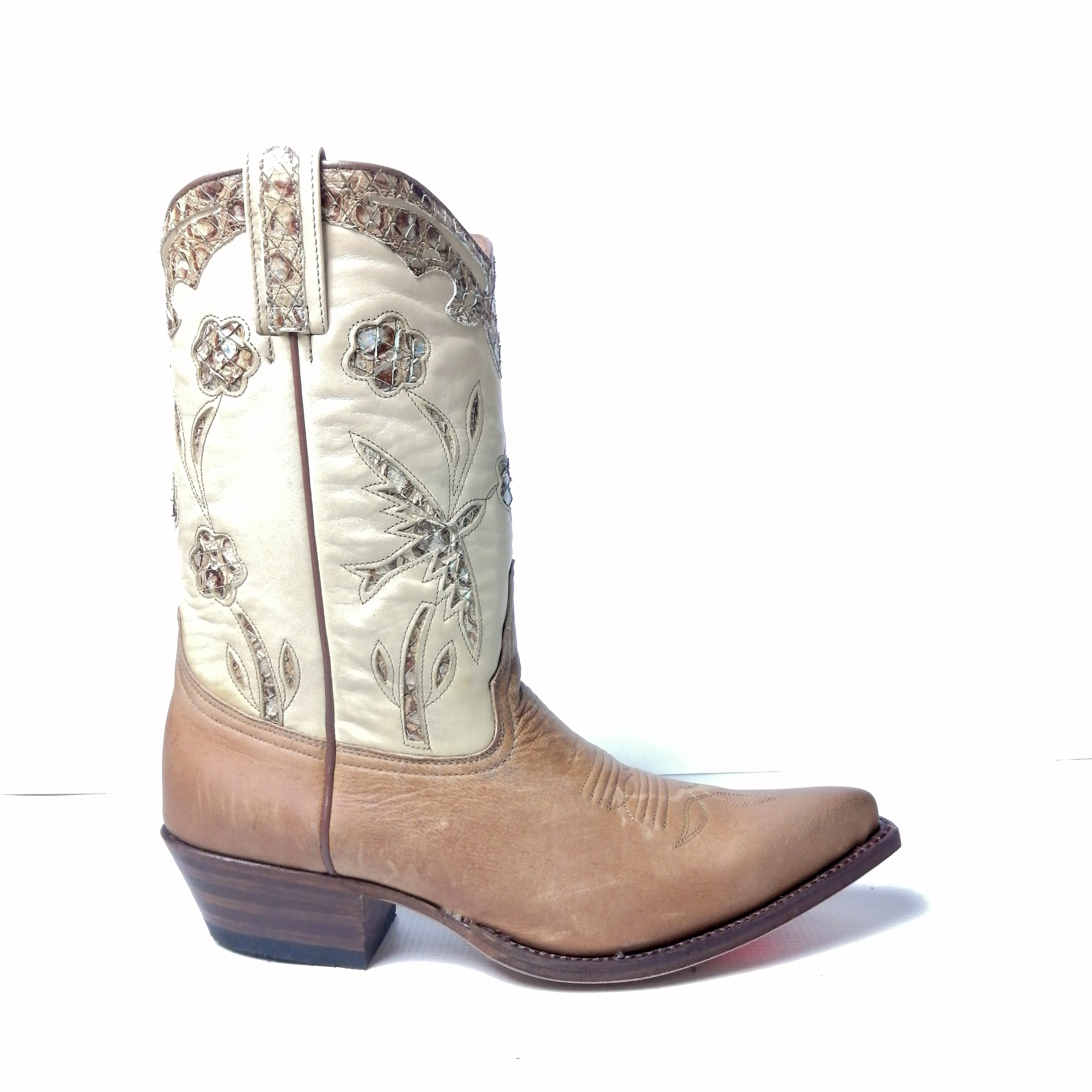 SENDRA 4652 BEIGE WOMEN