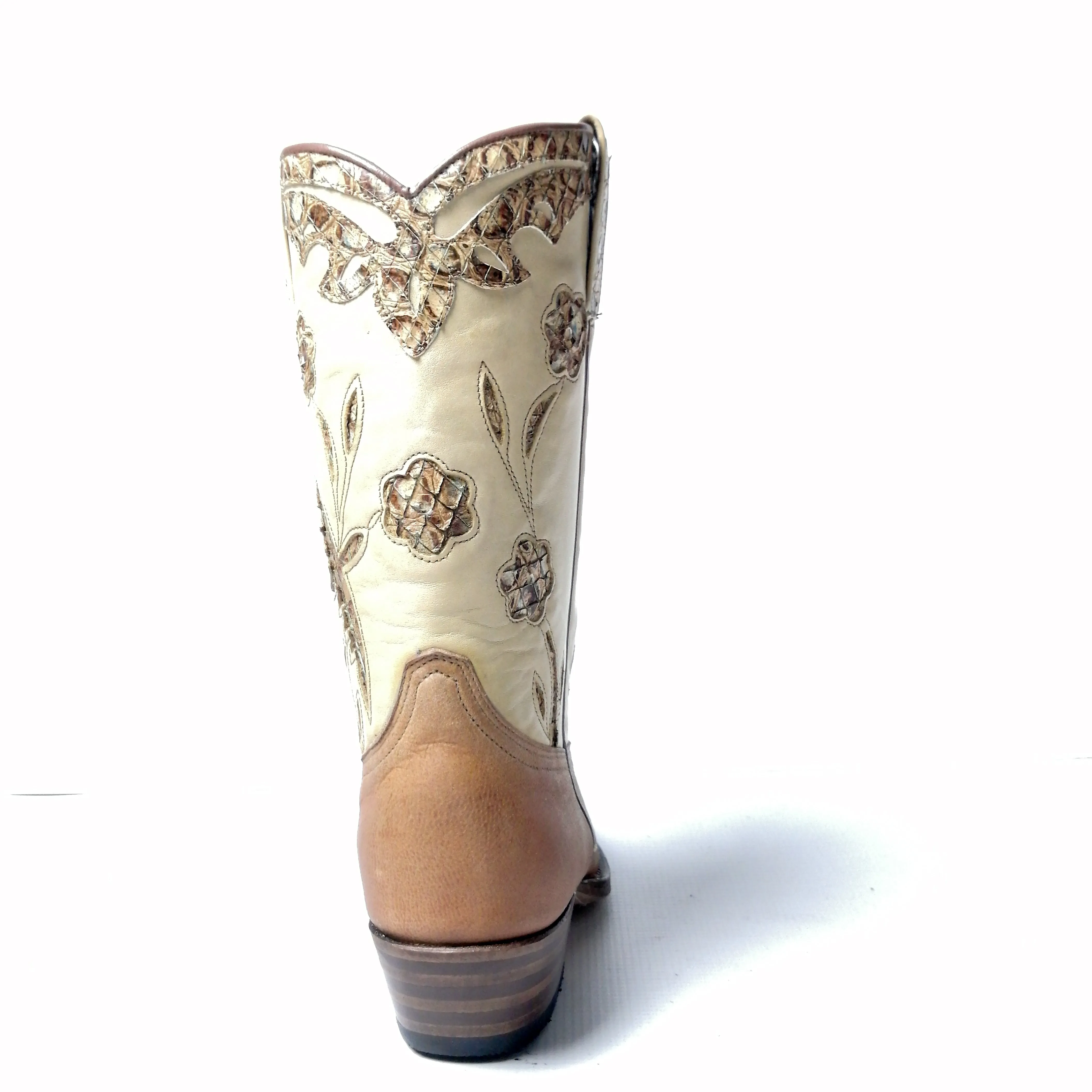 SENDRA 4652 BEIGE WOMEN