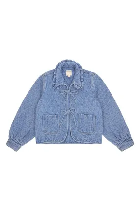 Seventy + Mochi Heidi Jacket - Rodeo Vintage: M