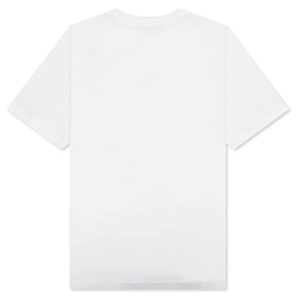 Short Sleeve T-Shirt - White