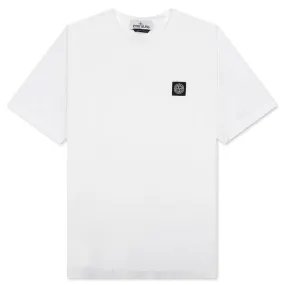 Short Sleeve T-Shirt - White