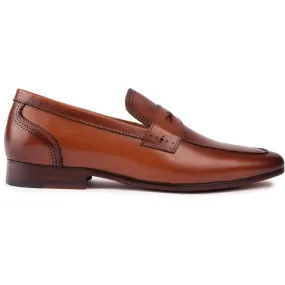 Simon Carter Pike Loafer Shoes