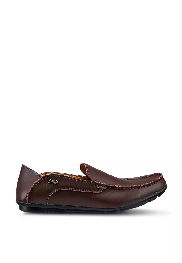 Slip On Loafers