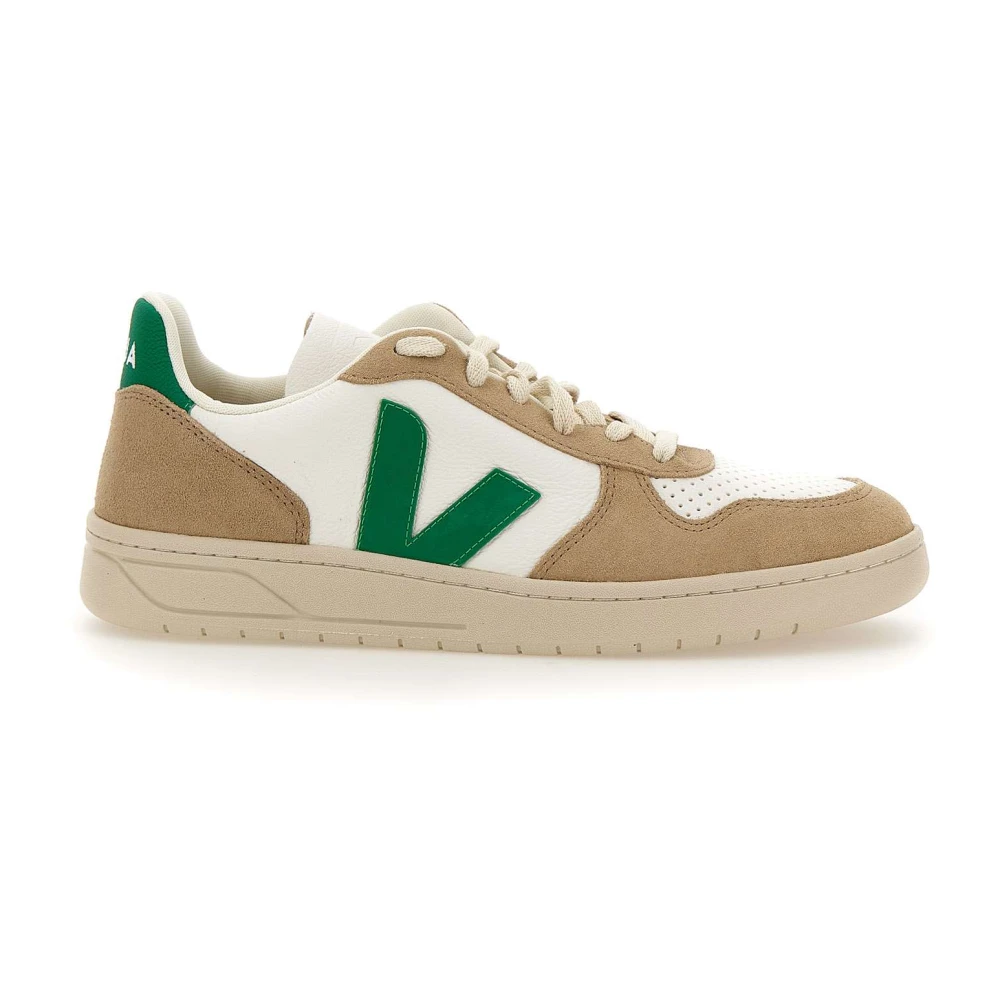 Sneakers Beige Uomo