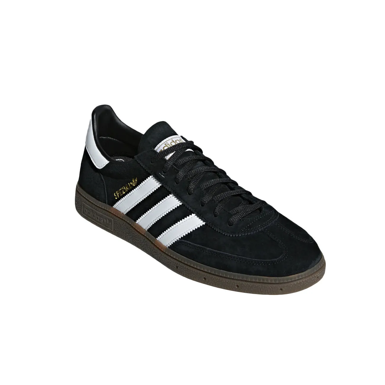 SNEAKERS HANDBALL SPEZIAL Unisex Black White