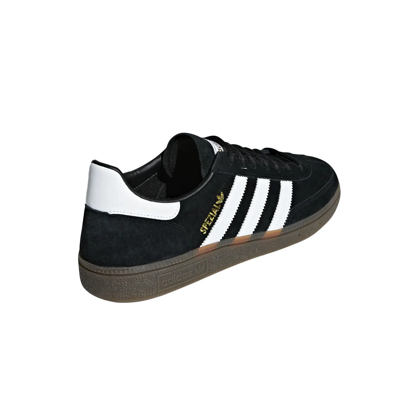 SNEAKERS HANDBALL SPEZIAL Unisex Black White