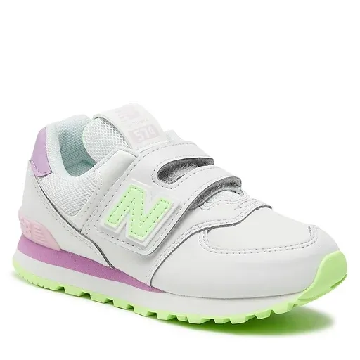 SNEAKERS NEW BALANCE BAMBINA LIFESTYLE REFLECTION PV574CX