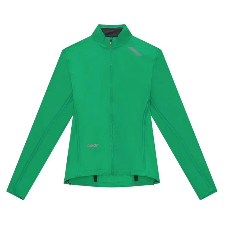 Soar Running  Ultra Jacket - Giacca a vento