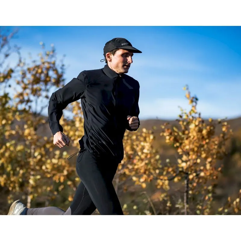 Soar Running  Ultra Jacket - Giacca a vento