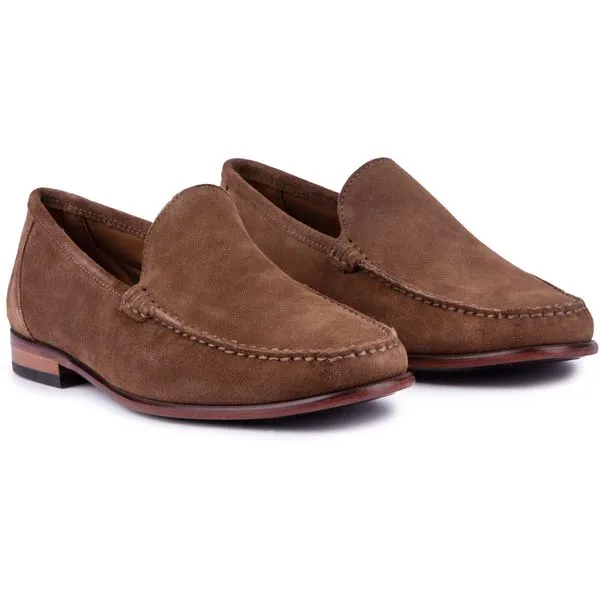 Sole Blinco Loafer Shoes