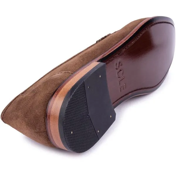 Sole Blinco Loafer Shoes