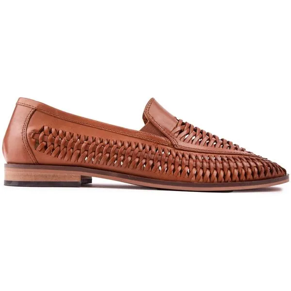 Sole Ophir Loafer Shoes