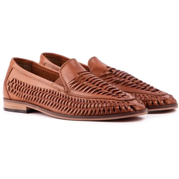 Sole Ophir Loafer Shoes