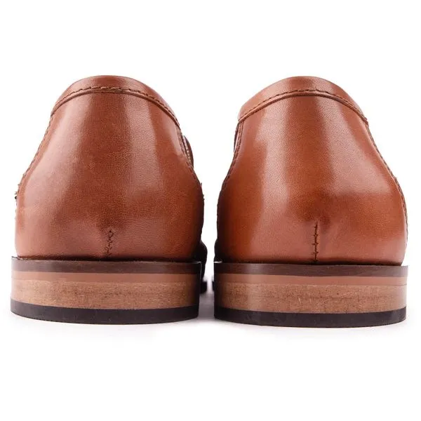 Sole Ophir Loafer Shoes