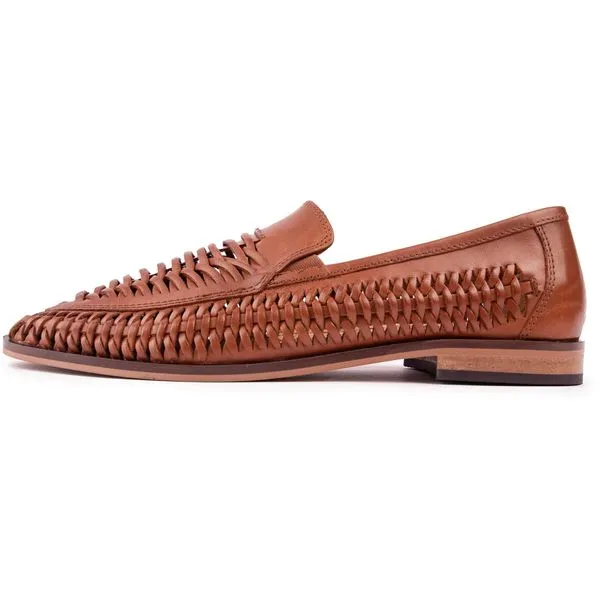 Sole Ophir Loafer Shoes