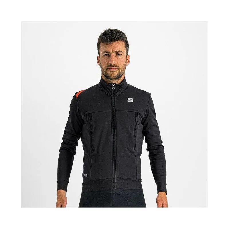 Sportful  Fiandre Warm Jacket - Giacca ciclismo - Uomo