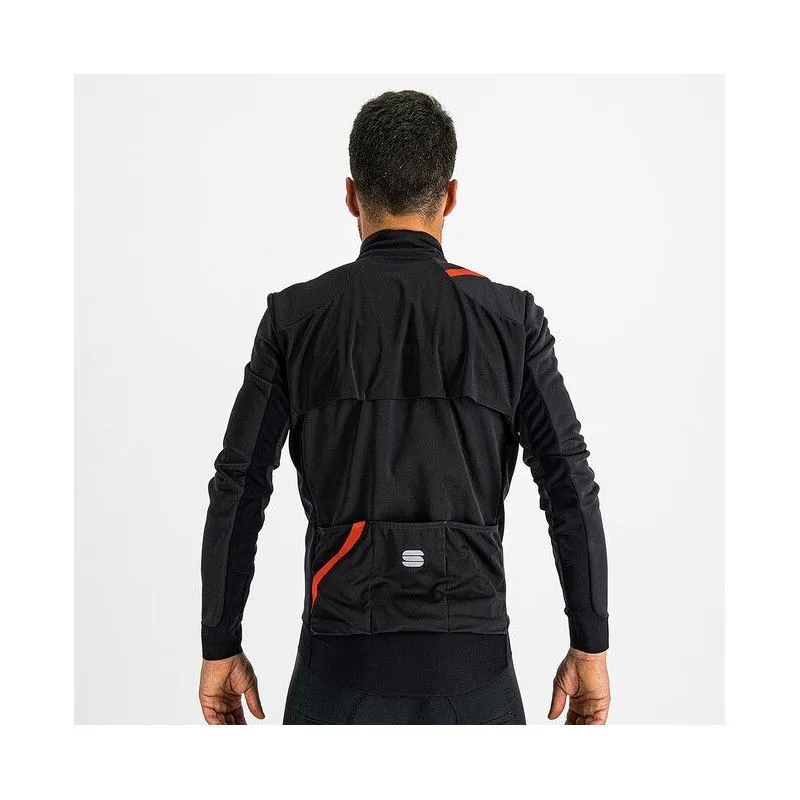 Sportful  Fiandre Warm Jacket - Giacca ciclismo - Uomo