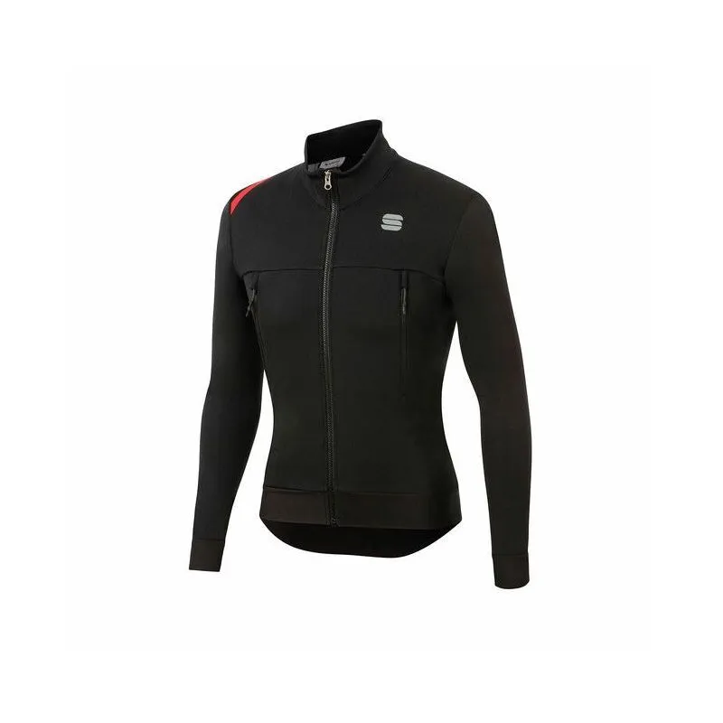 Sportful  Fiandre Warm Jacket - Giacca ciclismo - Uomo