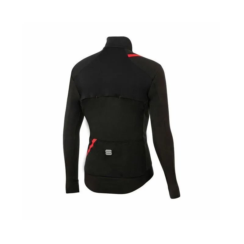 Sportful  Fiandre Warm Jacket - Giacca ciclismo - Uomo