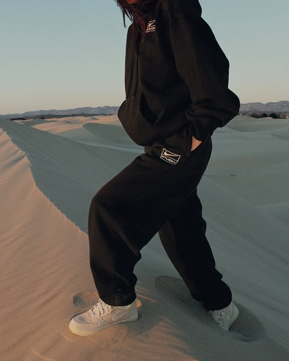 STUSSY  |Skater Style Hoodies