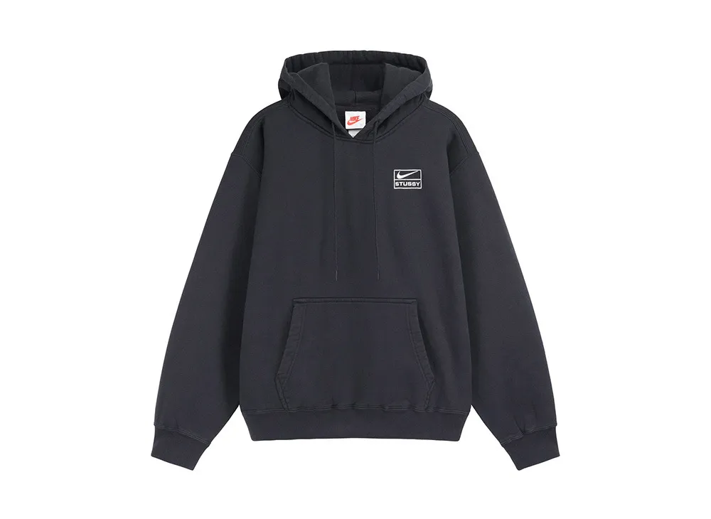 STUSSY  |Skater Style Hoodies