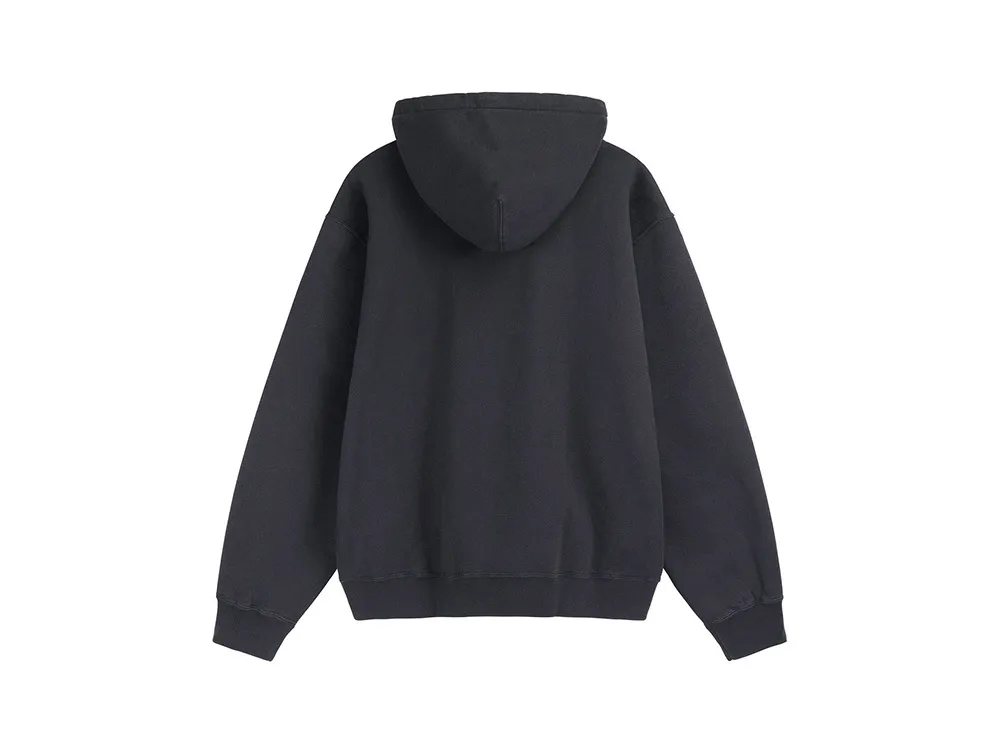 STUSSY  |Skater Style Hoodies