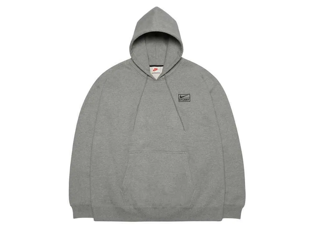 STUSSY  |Skater Style Hoodies