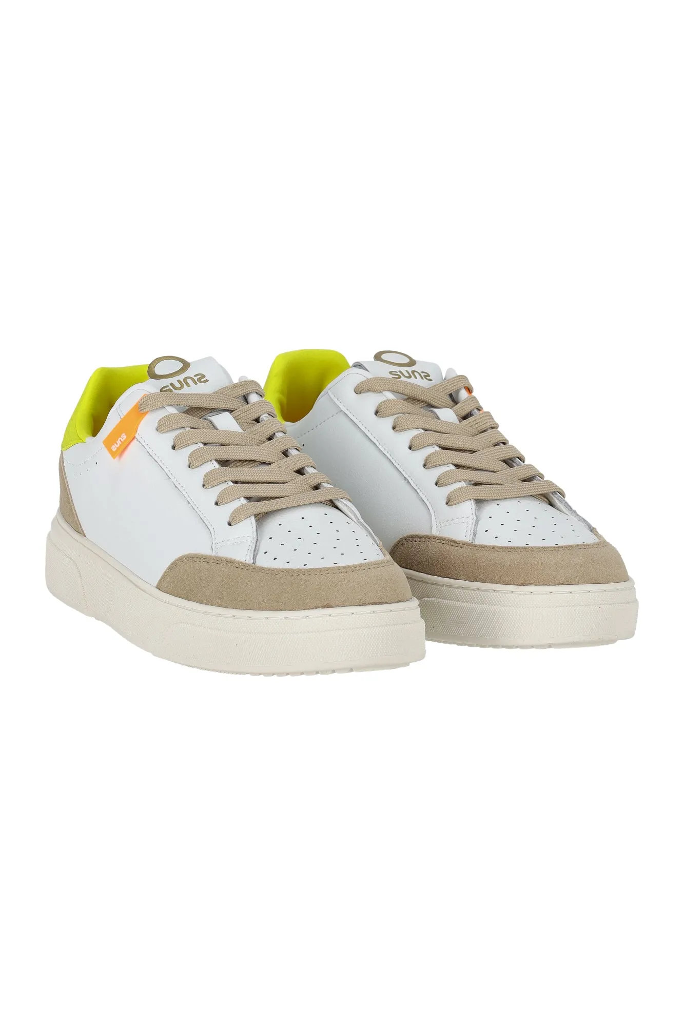 Suns Sneakers Uomo SSS41003U