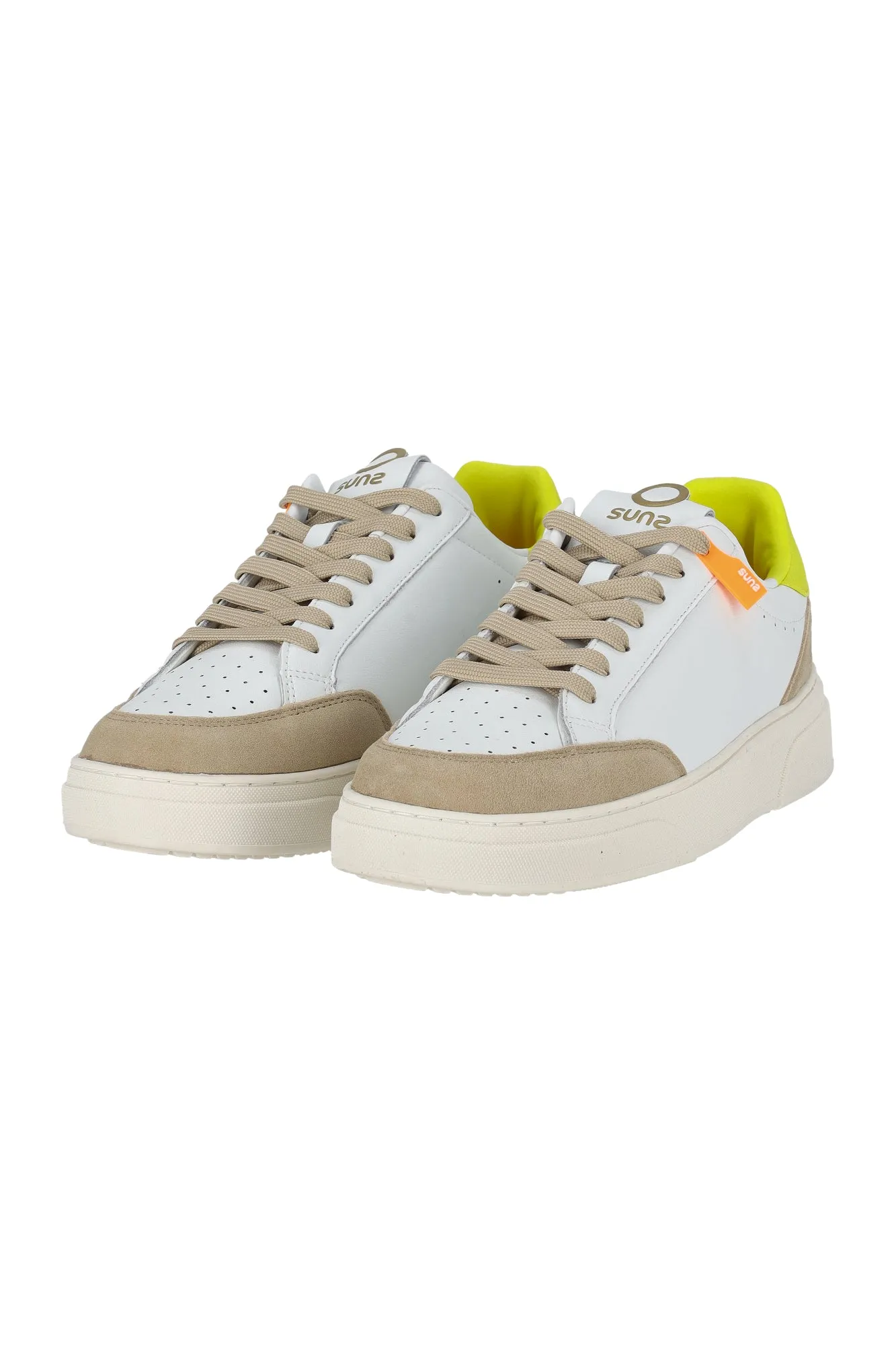 Suns Sneakers Uomo SSS41003U