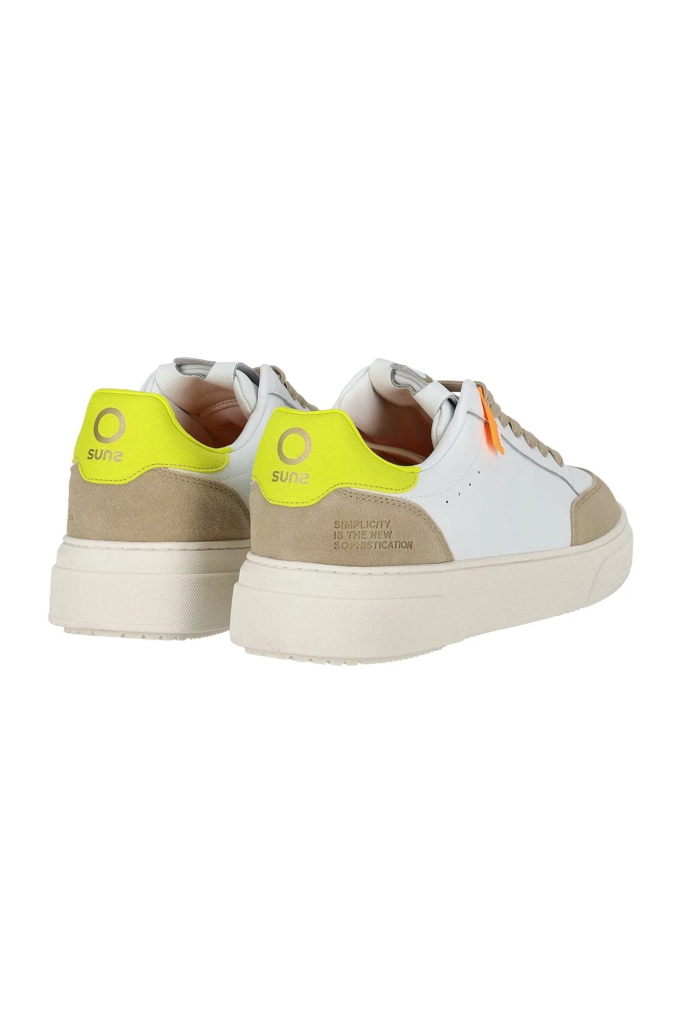 Suns Sneakers Uomo SSS41003U