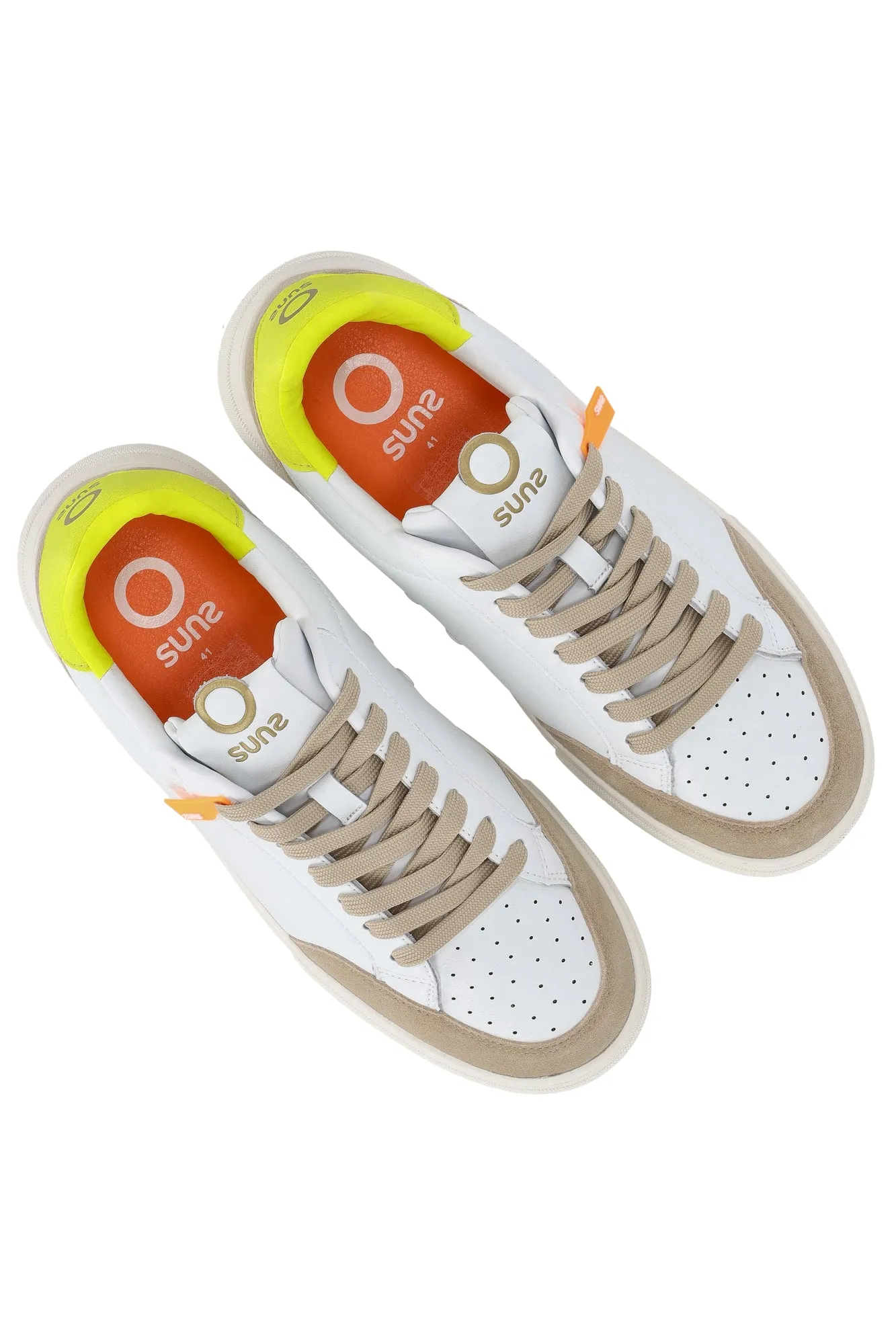 Suns Sneakers Uomo SSS41003U