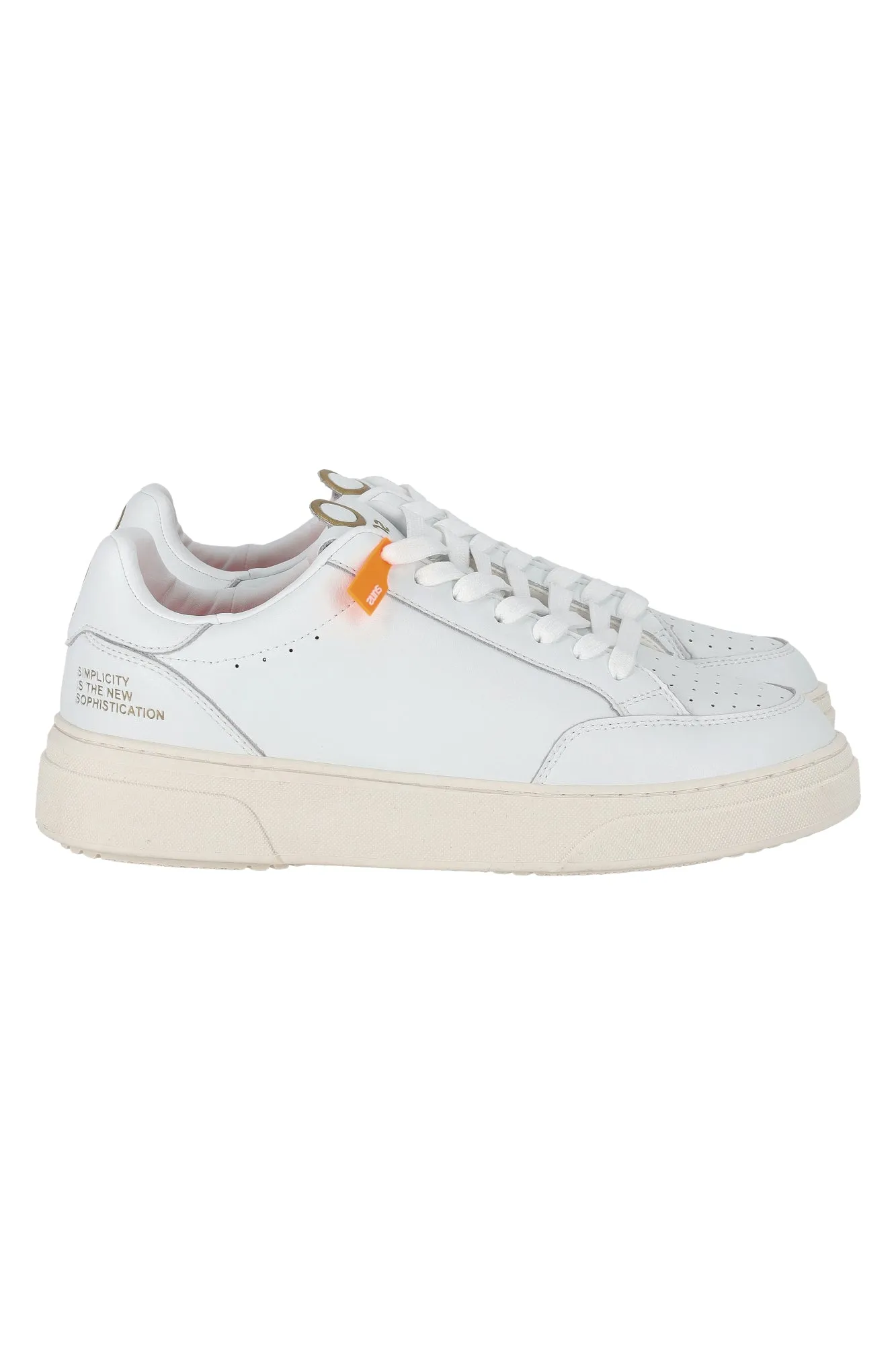 Suns Sneakers Uomo SSS41003U