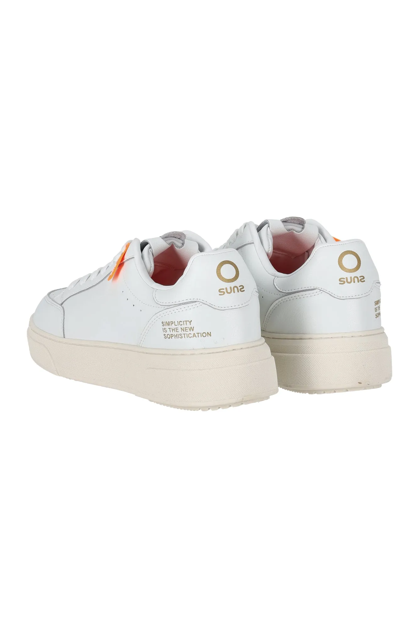 Suns Sneakers Uomo SSS41003U