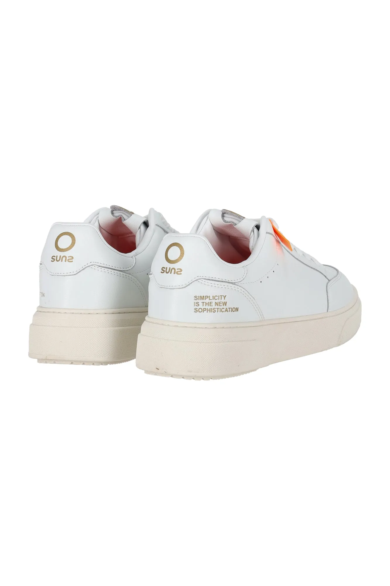 Suns Sneakers Uomo SSS41003U