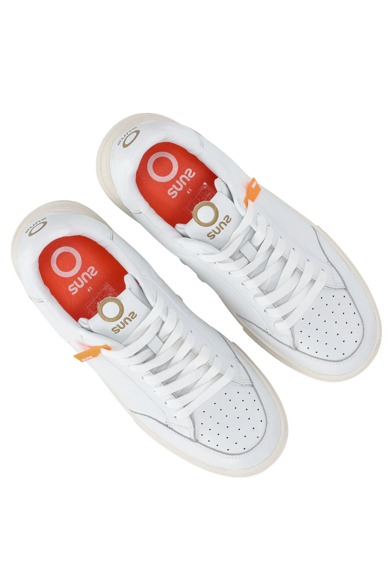 Suns Sneakers Uomo SSS41003U