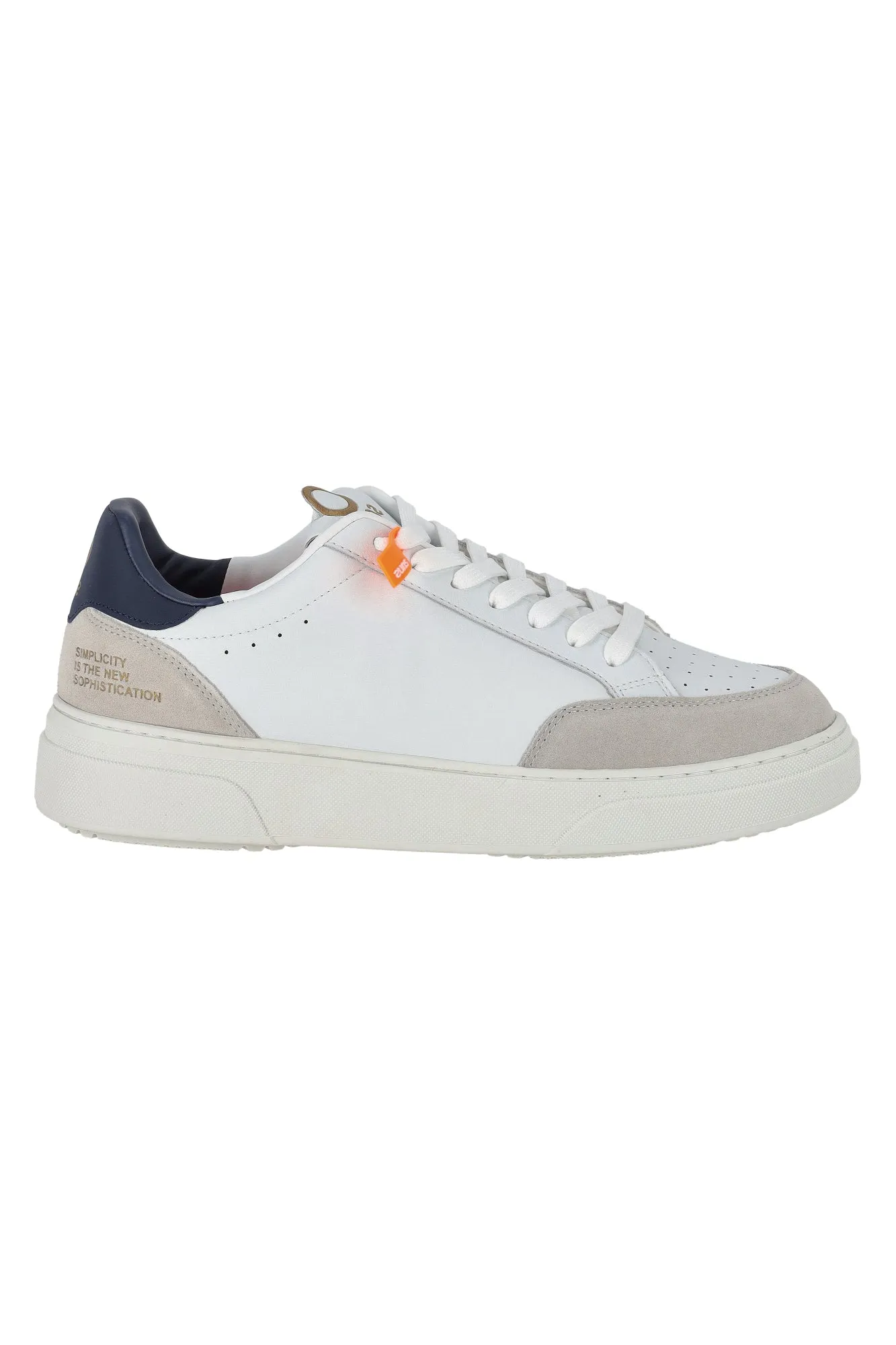 Suns Sneakers Uomo SSS41004U