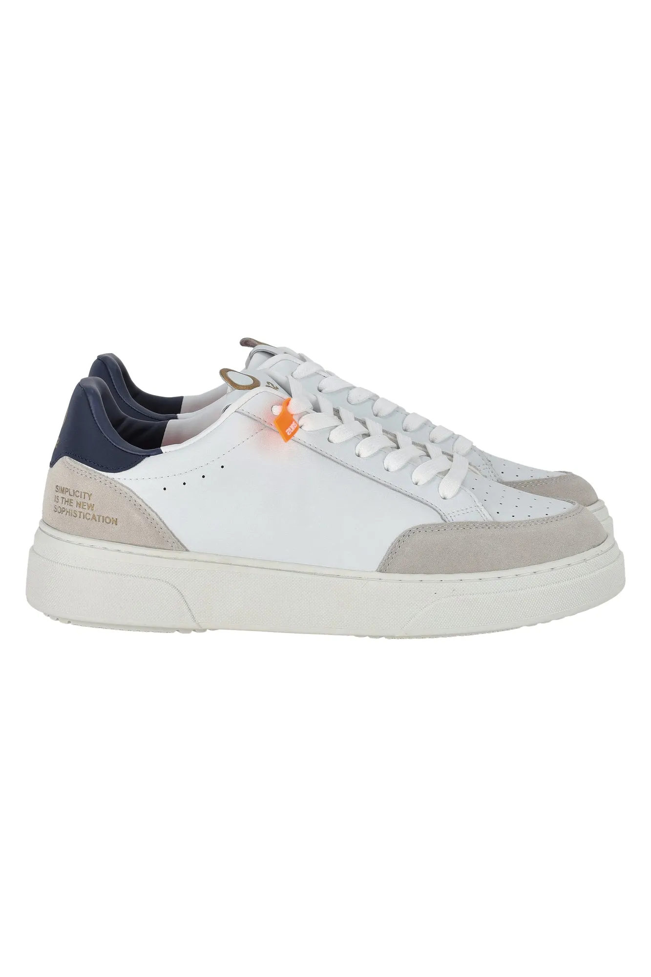 Suns Sneakers Uomo SSS41004U