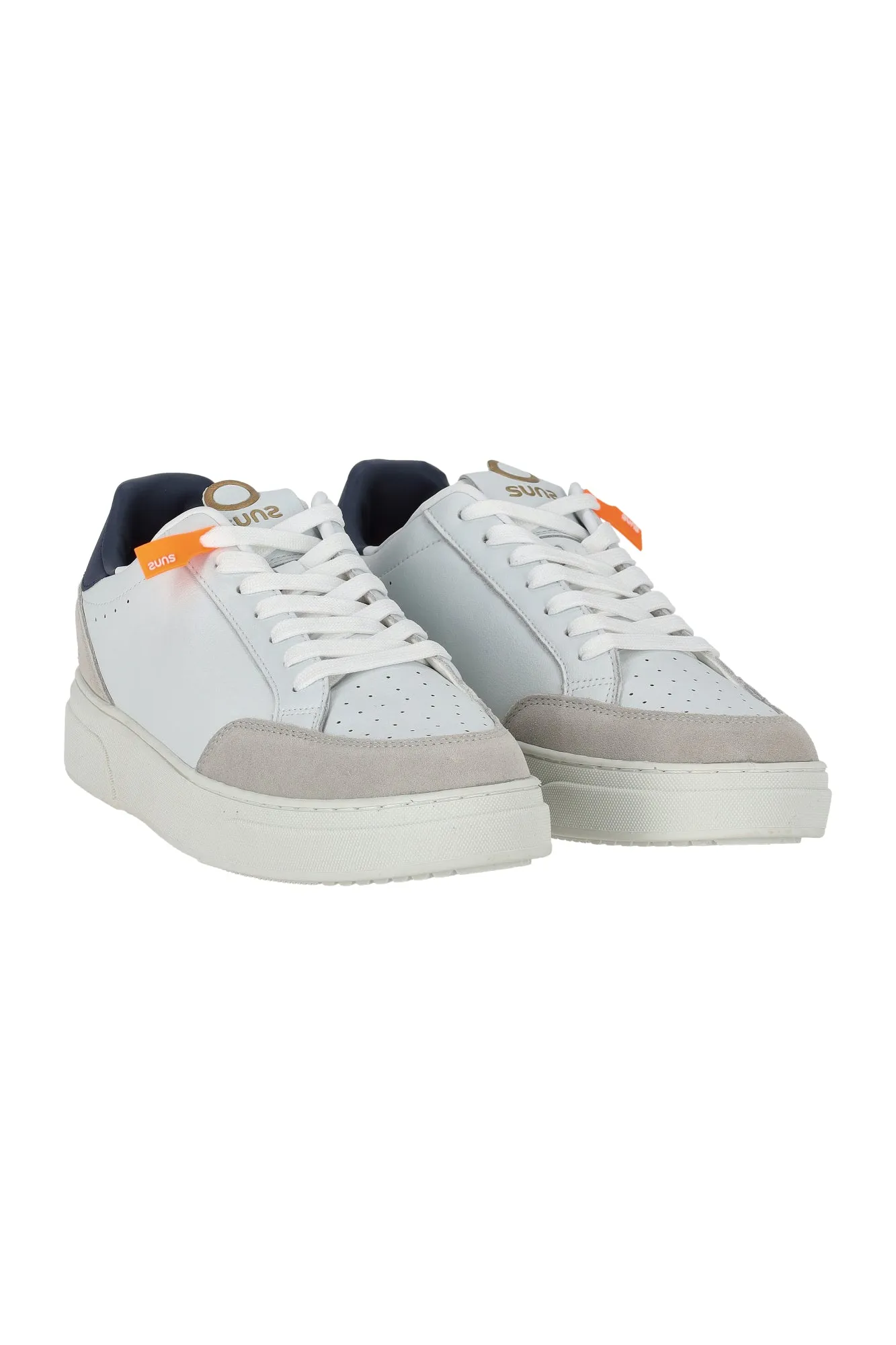 Suns Sneakers Uomo SSS41004U