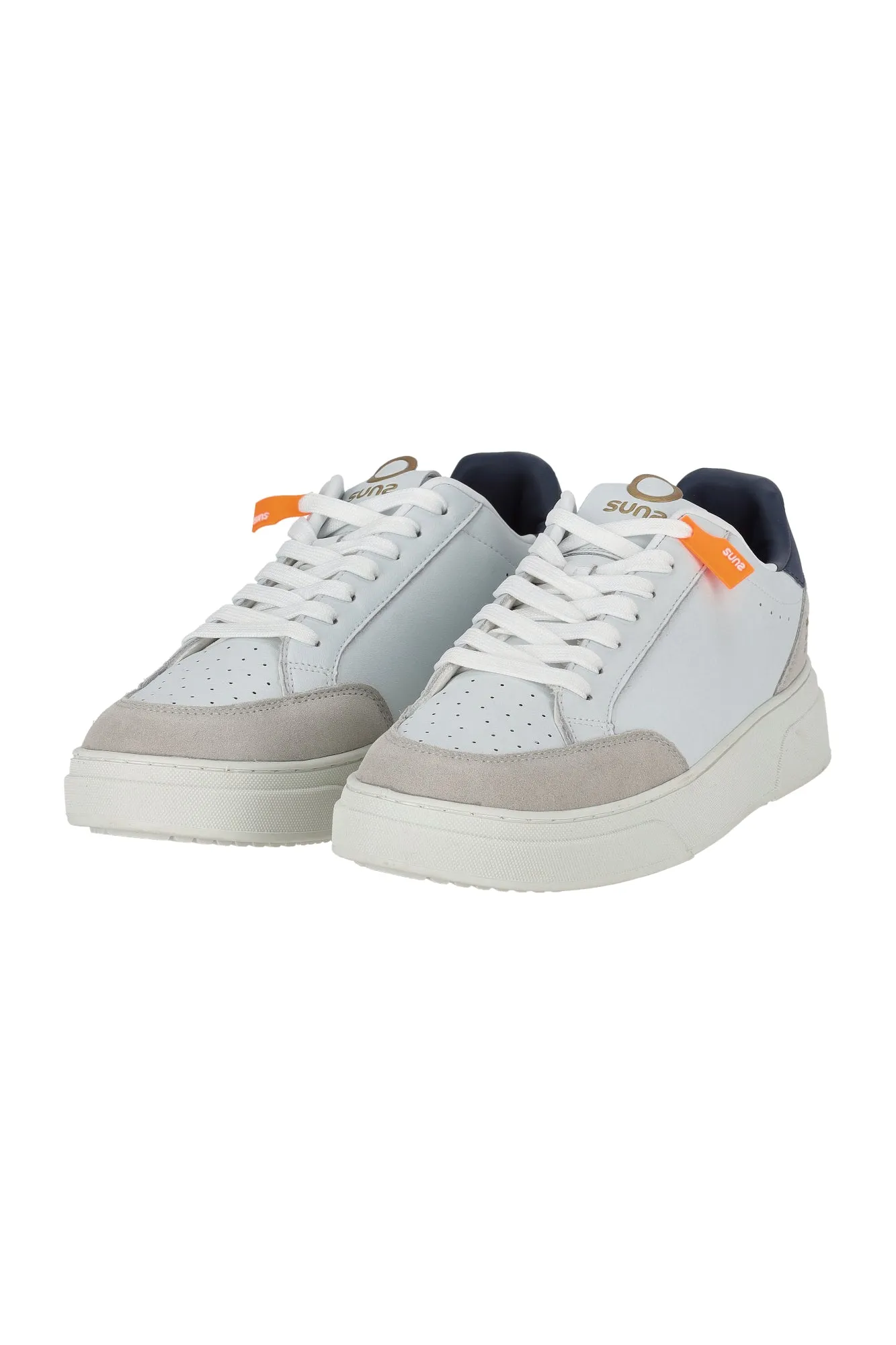 Suns Sneakers Uomo SSS41004U