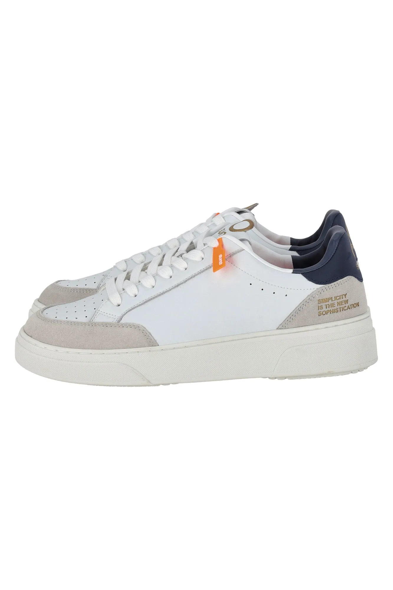 Suns Sneakers Uomo SSS41004U