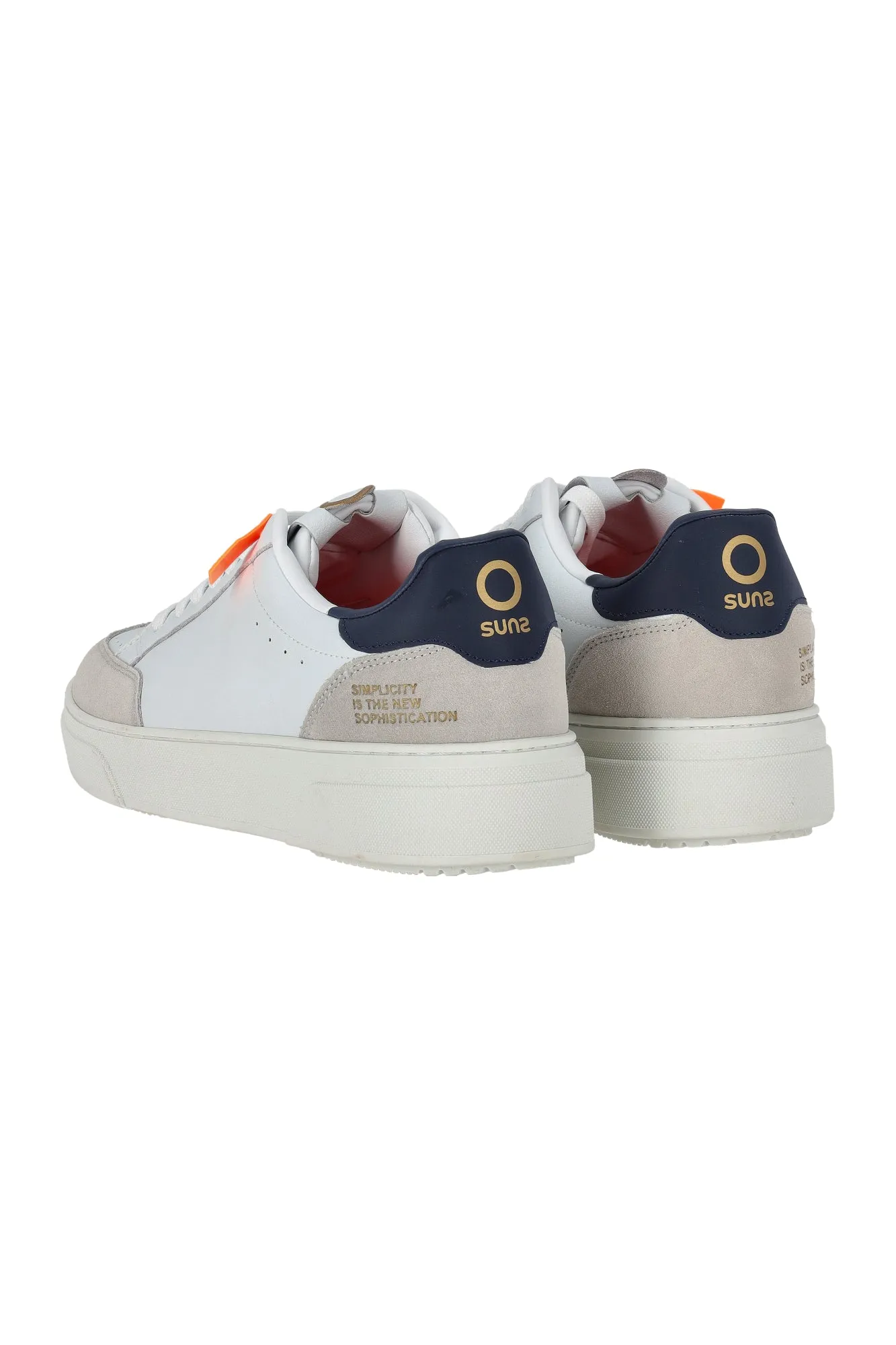 Suns Sneakers Uomo SSS41004U