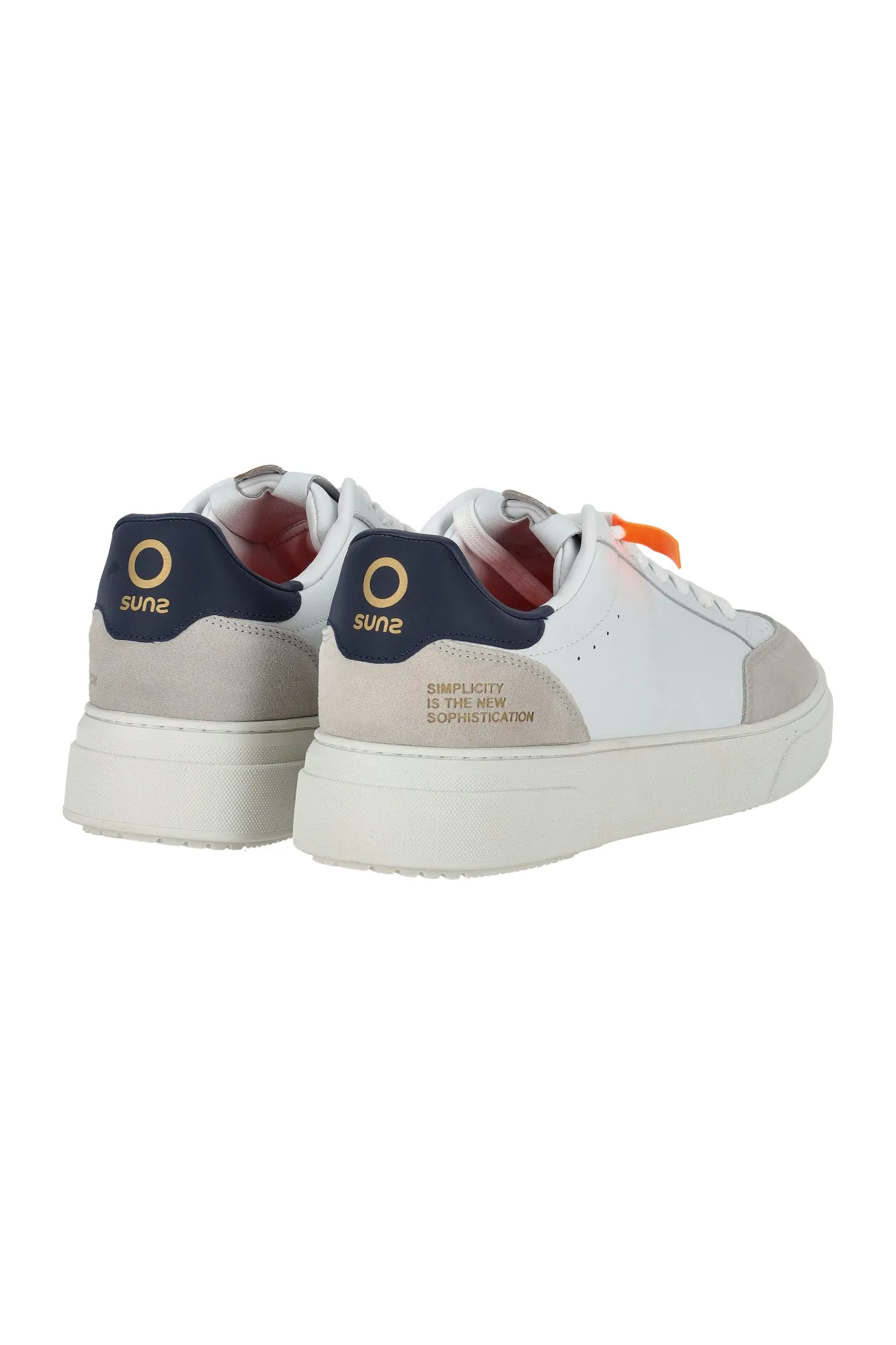 Suns Sneakers Uomo SSS41004U