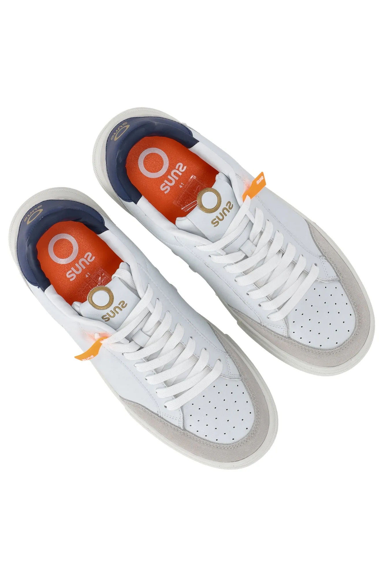 Suns Sneakers Uomo SSS41004U